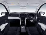 Daihatsu Terios 2017 года